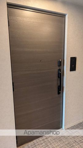 ルフォンプログレ高田馬場ノースの内装写真