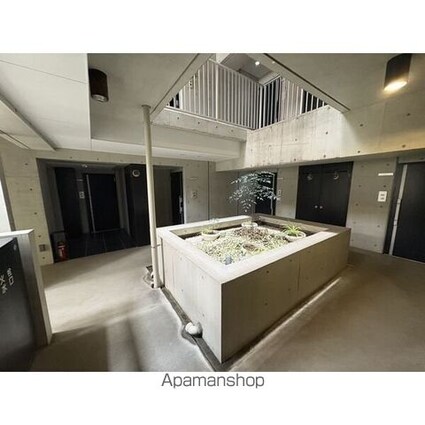 ｏｚ　ａｌｌｏｇｇｉｏ[1LDK/41.49m2]の共用部3