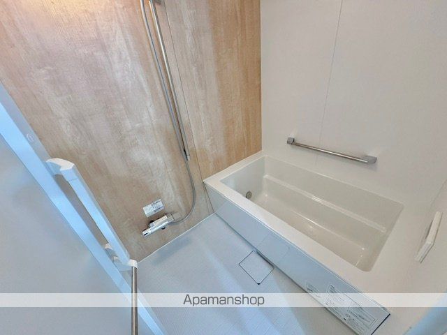 エルミナフラット堅田の内装写真