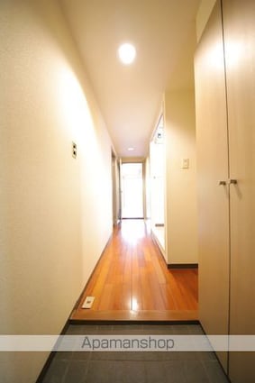 アーバンコア堀之内[2DK/50.05m2]の玄関