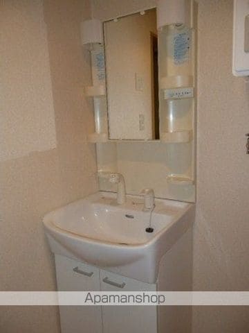 LEE SQUARE 28の内装写真
