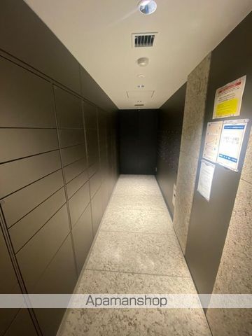 パークホームズ本郷三丁目のその他写真