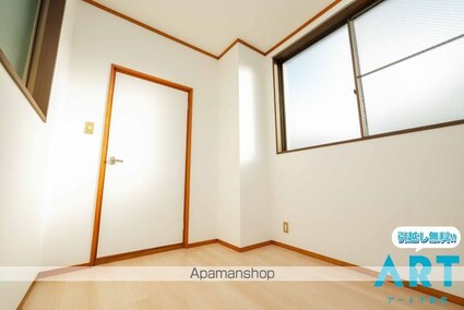 和田ビル[2LDK/83.78m2]の内装4