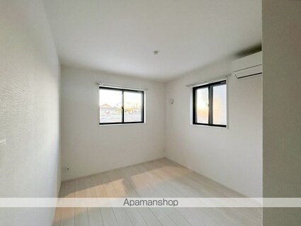 Ｋｏｌｅｔ片倉１２[2SLDK/83.21m2]の内装5