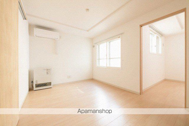 FAVORITE福住の内装写真