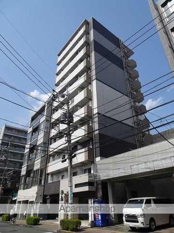 メインステージ立川の外観写真