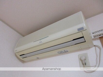 セジュール山田　Ｃ[1K/26.45m2]の内装2