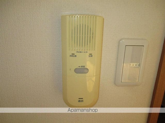 ソフィアコート野田の内装写真