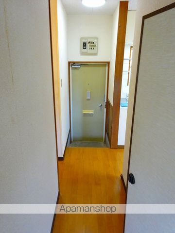 ハイツリラクセイションの内装写真