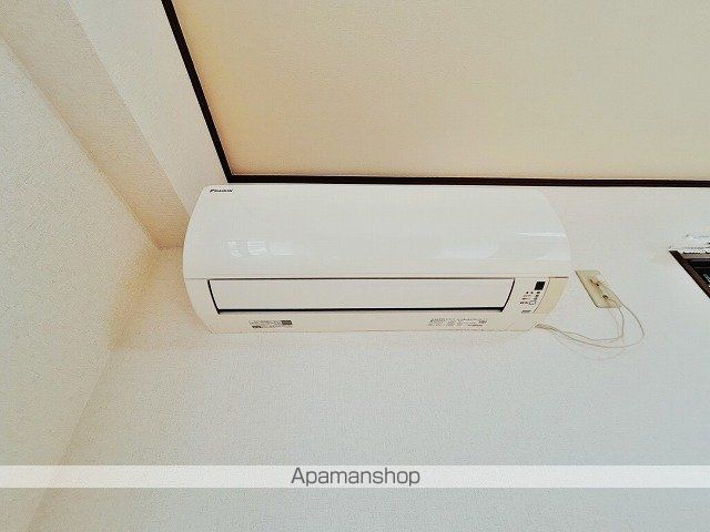 ルミナス武田の内装写真