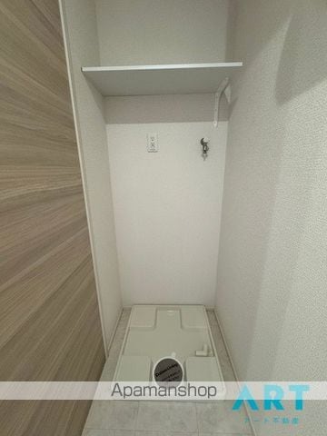 プレミアコートの内装写真