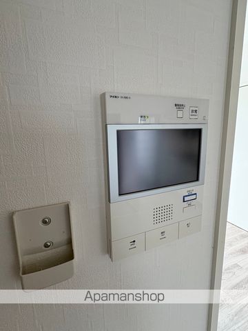 サザンクレスト七道シエルの内装写真