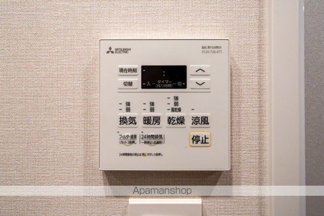 AIFLAT吉塚駅前の内装写真