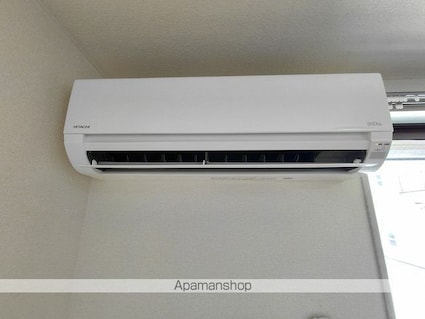 コーポラス宮千代[1K/26m2]の内装2