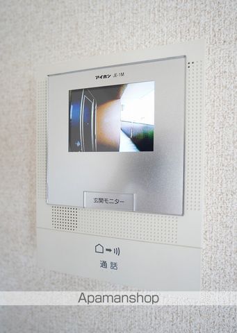 STAR DREAMの内装写真