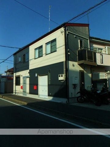 F・GarageIsogo1st