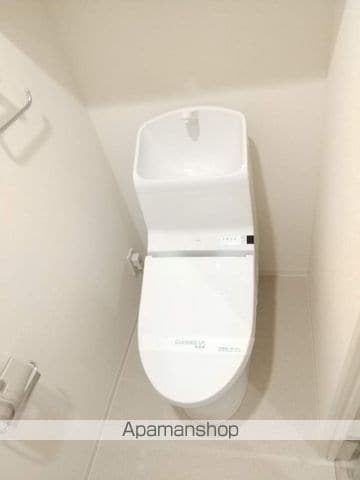 フレンシア文京関口の内装写真