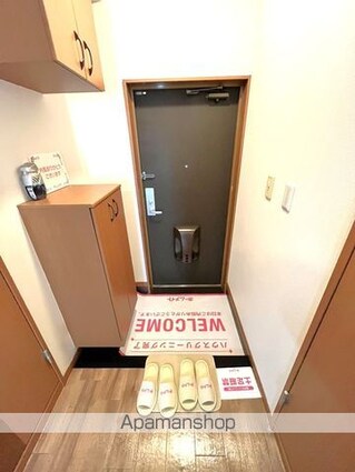 メゾン　サンフィット[1K/30.96m2]の内装4