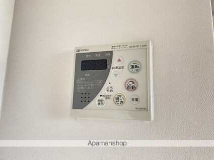 プレミュール[1LDK/42.38m2]のその他設備