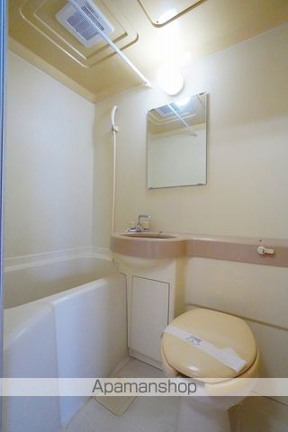 グッドフェローズの内装写真