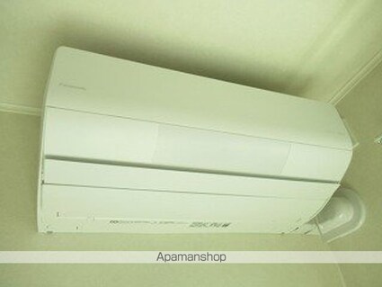 Ｕｒｂａｎ　Ｂｌｉｓｓ（アーバンブリス）[2LDK/52.75m2]のその他設備