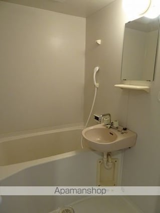 サンライト・１２[1K/23.8m2]のバス