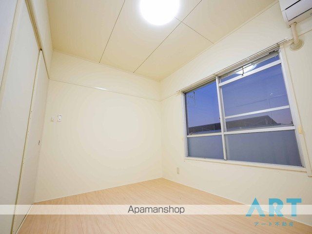メゾン久米1号棟の内装写真
