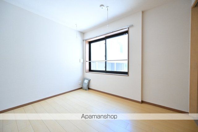 CENTRAL GARDEN RESIDENCE TOKYOの内装写真