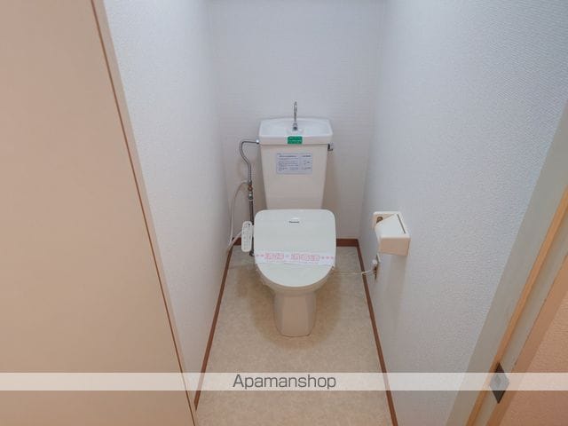 イーマックス柏崎の内装写真