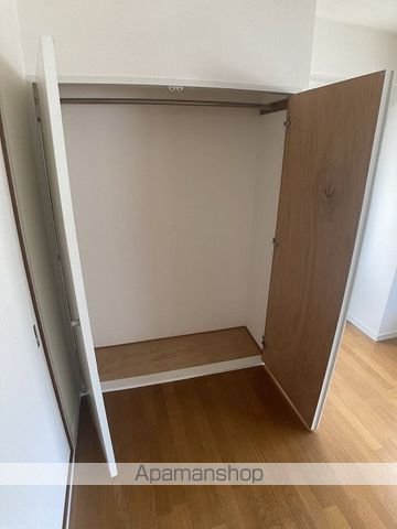ライフステージ新大阪の内装写真