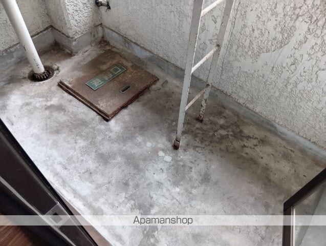 ネオプラザ北仙台の内装写真