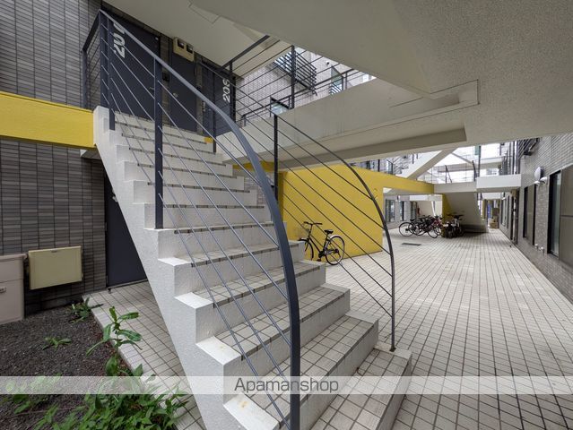 ΑNEXT東札幌第2の内装写真