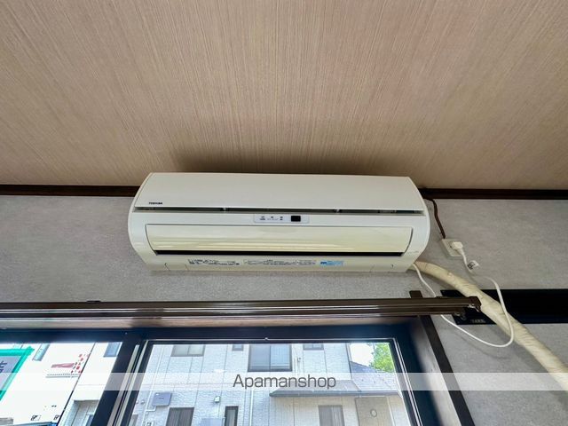 ネオバルログSの内装写真