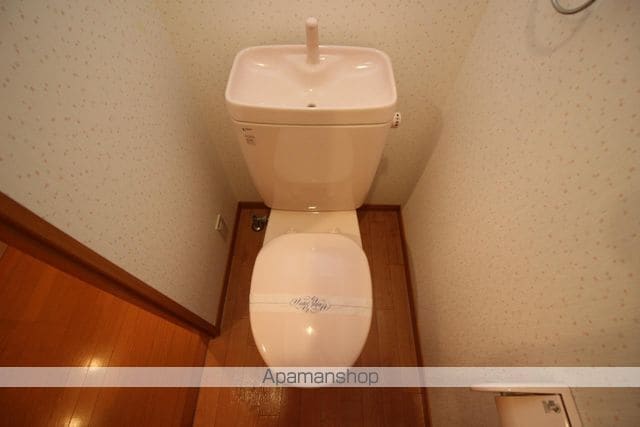 サンセット室見の内装写真