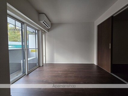 ＭＥＬＤＩＡ福生Ⅲ[1LDK/40.58m2]の内装4