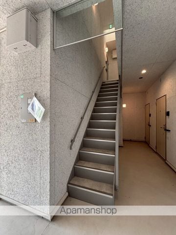 ディアウェンズ高志の内装写真