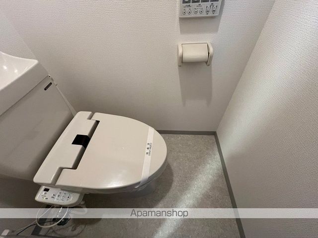 珠光ビル南草津の内装写真