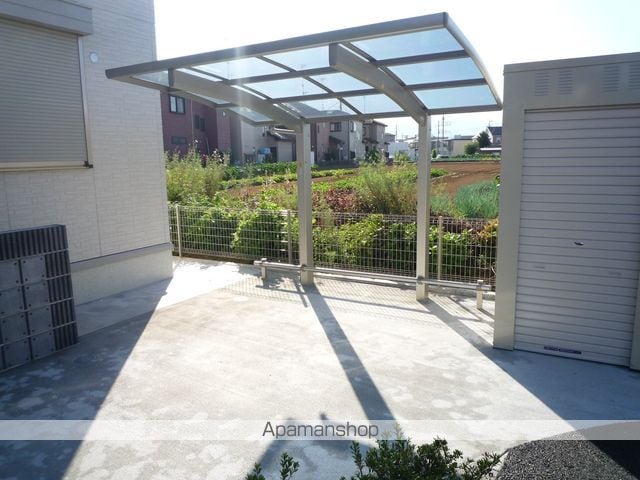 厚木市 2階建 築18年のその他写真
