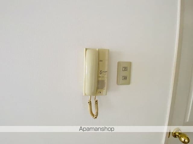 ペラッツィ梁川の内装写真