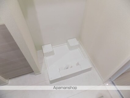 ルヴィータ庄内通[1LDK/38.64m2]の内装9