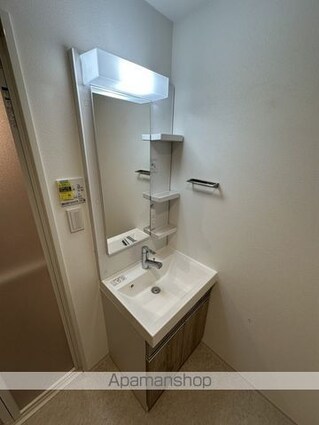 リライア東京墨田[1K/26.09m2]の洗面所