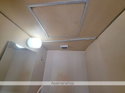 緑町ハイツ[1K/24.29m2]の内装2