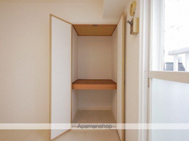 ミヤタハイツの内装写真