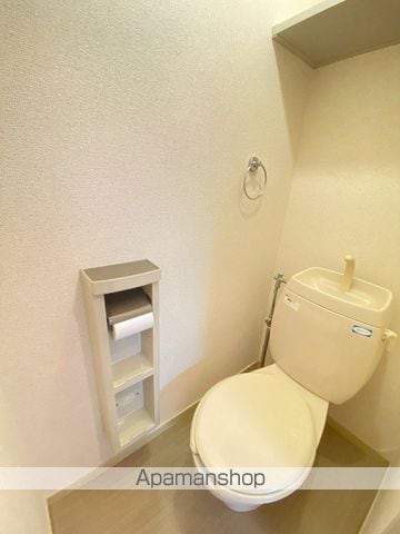 アークヒルズの内装写真