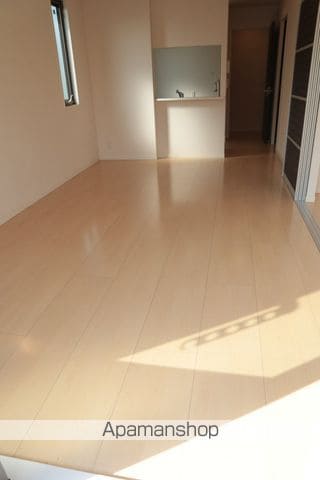 パークヒルズ陵南の内装写真