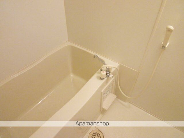 東京都立川市曙町３丁目[1K/22.31m2]のバス