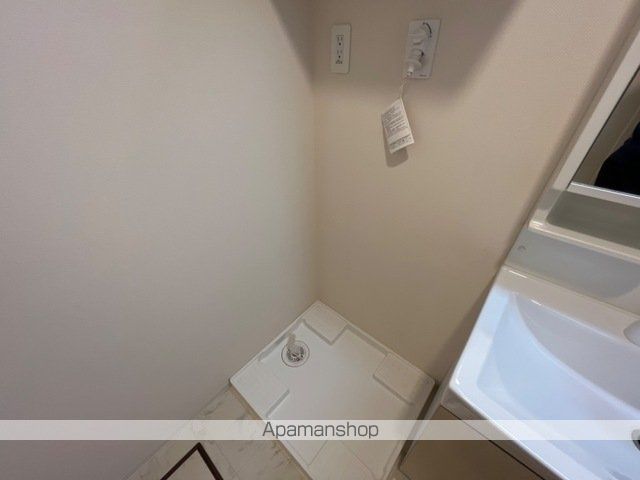 ビックイエロー[2LDK/60m2]の内装7