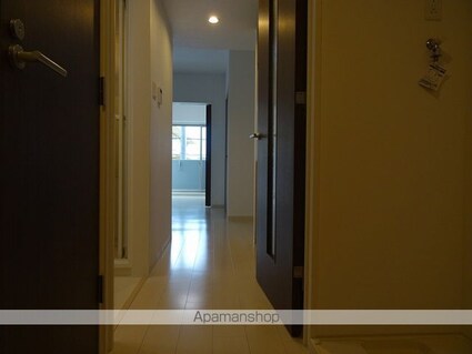 アスコット薬師堂駅前[1DK/33.32m2]の玄関