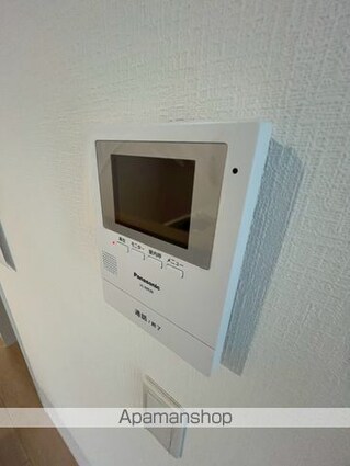 Ｋｏｌｅｔ千葉川戸町０２[4LDK/95.58m2]のセキュリティ