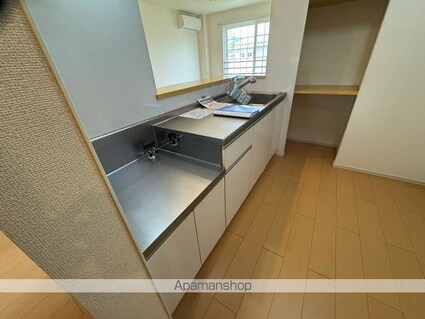 ベル　アビタシオン[2LDK/58.45m2]の内装6